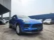 Recon 2019 Porsche Macan 3.0 S SUV YEAR-END PROMO - Cars for sale