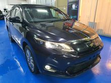 2015 Toyota Harrier 2.0 Premium Advanced SPECIAL OFFER