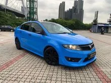2018 Proton Preve 1.6 CFE Premium Sedan