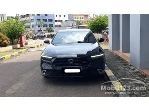 2024 Honda Accord 2.0 RS e:HEV Sedan
