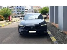 2024 Honda Accord 2.0 RS e:HEV Sedan hitam km 10 ribuan
