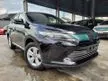 Recon 2018 Toyota Harrier 2.0 Elegance SUV Panoramic Roof PCS LKA ALPINE Player Unreg