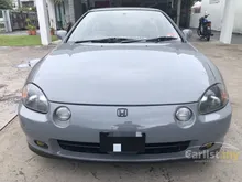 1992 Honda CR-X DELSO 1.6 SiR (M)