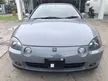 Used 1992 / 1994 Honda CRX DELSO 1.6 SiR (M)