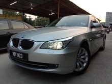 Guaranty No Need Repair **2008 BMW 523i 2.5 Auto **1 Director Careful Owner ** See To Believe