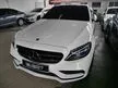 Used 2017 Mercedes-Benz C350 e 2.0 Avantgarde (A) -USED CAR- - Cars for sale