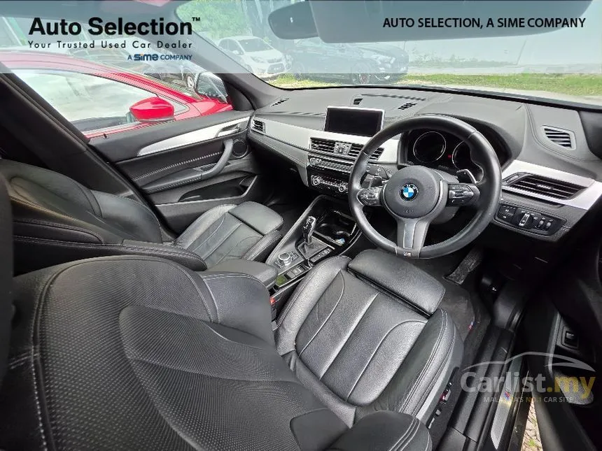 2021 BMW X1 sDrive20i M Sport SUV