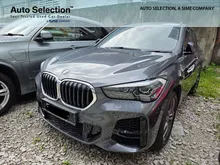 2021 BMW X1 2.0 sDrive20i M Sport SUV