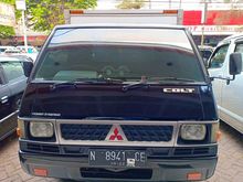 Mitsubishi L300 2.5 Full Box 2007 di Malang