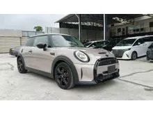 2023 MINI Cooper 2.0 S 3 Door Hatchback