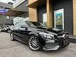 Recon CLA180 SHOOTING BRAKE 2018 l End Year PROMOTION + 5 Year Warranty