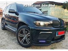 2005 BMW X5 3.0 (A) CBU NEW FACELIFT M-SPORT SUV CAR KING