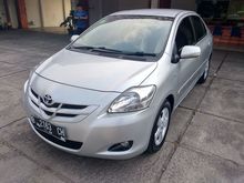 2008 Toyota Vios 1.5 G Sedan
