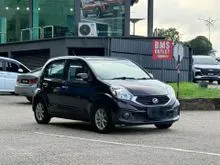2015 Perodua Myvi 1.3 X Hatchback