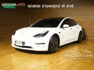 2021 TESLA Model Y Long Range SUV