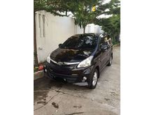 2014 Toyota Avanza 1.5 Veloz MPV