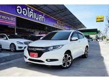 2015 Honda HR-V 1.8 (ปี 14-18) E SUV AT