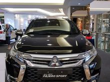 PROMO DISKON TERBAIK PAJERO 2019