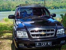 2004 Chevrolet Blazer 2.2 DOHC LT SUV