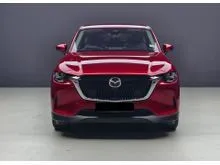 2025 Mazda CX-60 2.5 SKYACTIV-G High SUV -FSR 17k Mileage -New Car Condition -WARRANTY Under By Mazda Msia