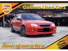 1996 Honda City 1.3 (A) BIG BIG OFFER