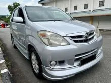 2006 Toyota Avanza 1.5 G LOAN KEDAI