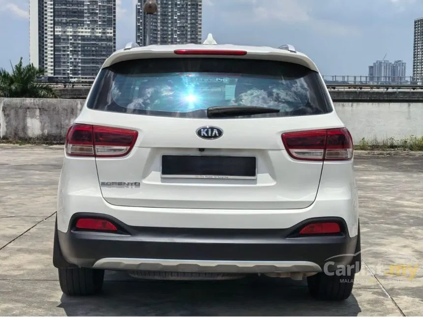 2018 Kia Sorento MS SUV