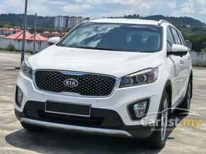2018 Kia Sorento 2.4 MS SUV