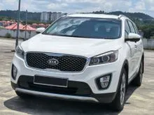 2018 Kia Sorento 2.4 MS SUV CAR KING
