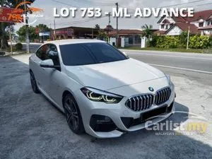 2022 BMW 218i 1.5 M Sport Coupe