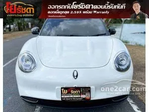 2025 ORA Good Cat Pro Hatchback