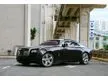 Rolls-Royce Wraith 6.6 Coupe V12 Direct Owner SUPER MINT CONDITION
