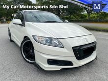 Honda CR-Z 1.5 (A) Hybrid i-VTEC Hatchback FULL BODY KIT