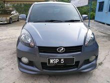 2009 Perodua Myvi 1.3 (Auto) SPECIAL EDITION