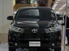 PROMO HARGA TERBAIK, DISKON BESAR, DP RINGAN, NEGO SAMPAI DEAL 2025 Toyota Kijang Innova 2,4 G MPV