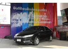 2015 Honda City 1.5 (ปี 14-18) V Sedan