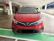 Used 2020 Proton Iriz 1.6 Premium FUNTASTIC MAY PROMOTIONS