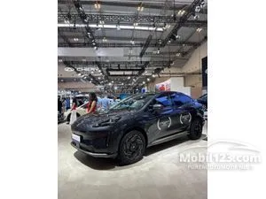 2026 GAC Hyptec HT Premium Hatchback