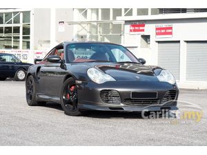 Bespoke Motoring Sdn Bhd - Search 1 Porsche Cars For Sale In 