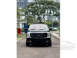 2011 Cadillac Escalade 6.2 SUV