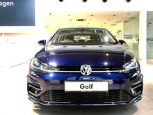 2018 Volkswagen Golf 1.4 TSI R-LINE ZERO SST LIMITED UNITS 3 YEARS FREE MAINTENANCES