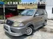 Used 2003 Toyota Unser 1.8 LGX (A)