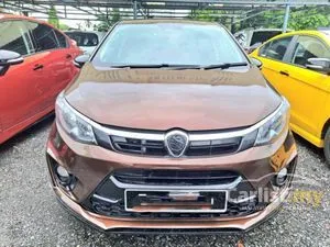 2016 Proton Persona 1.6 Premium Sedan