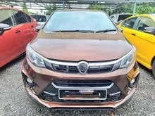2016 Proton Persona 1.6 Premium Sedan