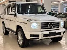 [WARRANTY 8 YEARS] 2022 Mercedes-Benz G400d AMG