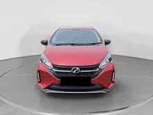2023 Perodua Myvi 1.5 AV Hatchback Fast Loan approval PRINCIPAL WARRANTY UNTIL JUN 2028 TRADE IN accept