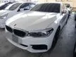 Used 2019 BMW 530e 2.0 Sedan (A) - Cars for sale