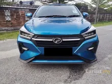 2023 PERODUA AXIA AV ( FACELIFT ) FREE WARRANTY , FREE SERVICE WITH TIP TOP CONDITION