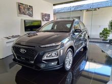 2019 Hyundai Kona 2,0 Base Spec Wagon