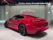 Used 2019/22 Porsche Panamera Turbo 4.0 V8 Hatchback 7k KM ONLY Full Options